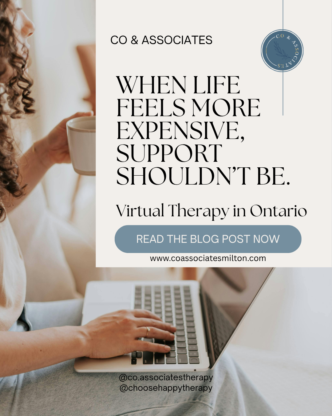 When Life Feels More Expensive, Support Shouldn’t Be